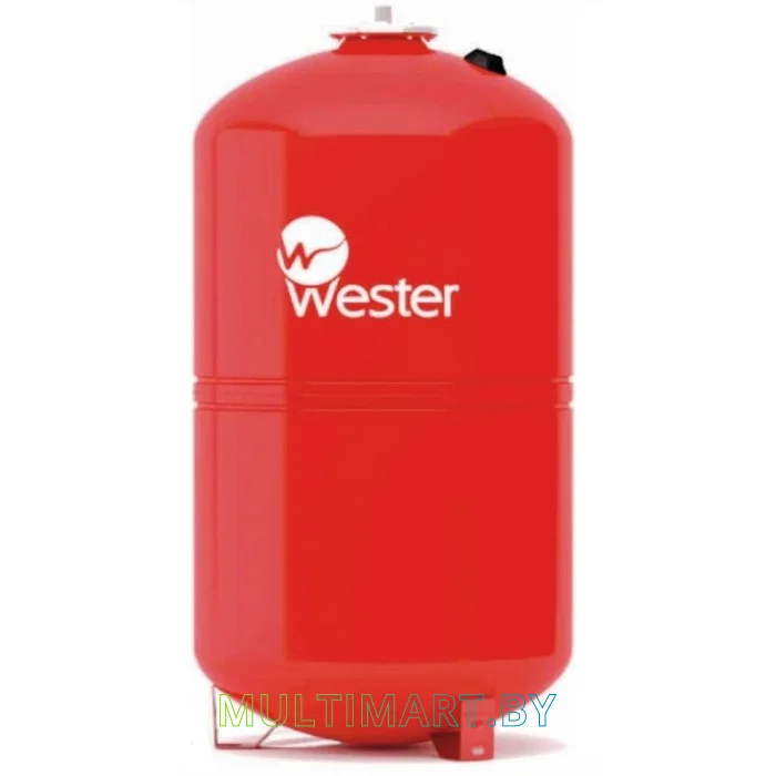 Расширительный бак Wester WRV 150